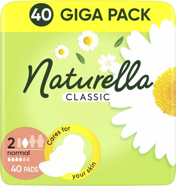 Free Style Nature Classic 10шт