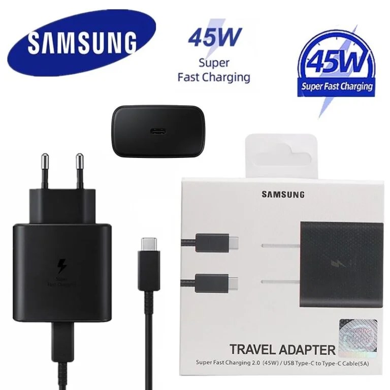 45W Samsung Galofka Super Fas