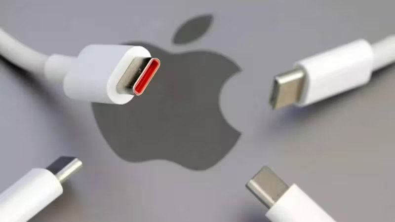 Iphone 15 AA Type To Type C