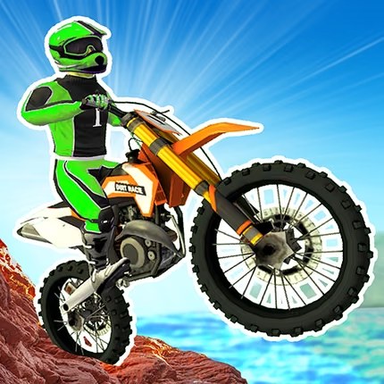 ESD Motosikl/Tonirovka Oyna