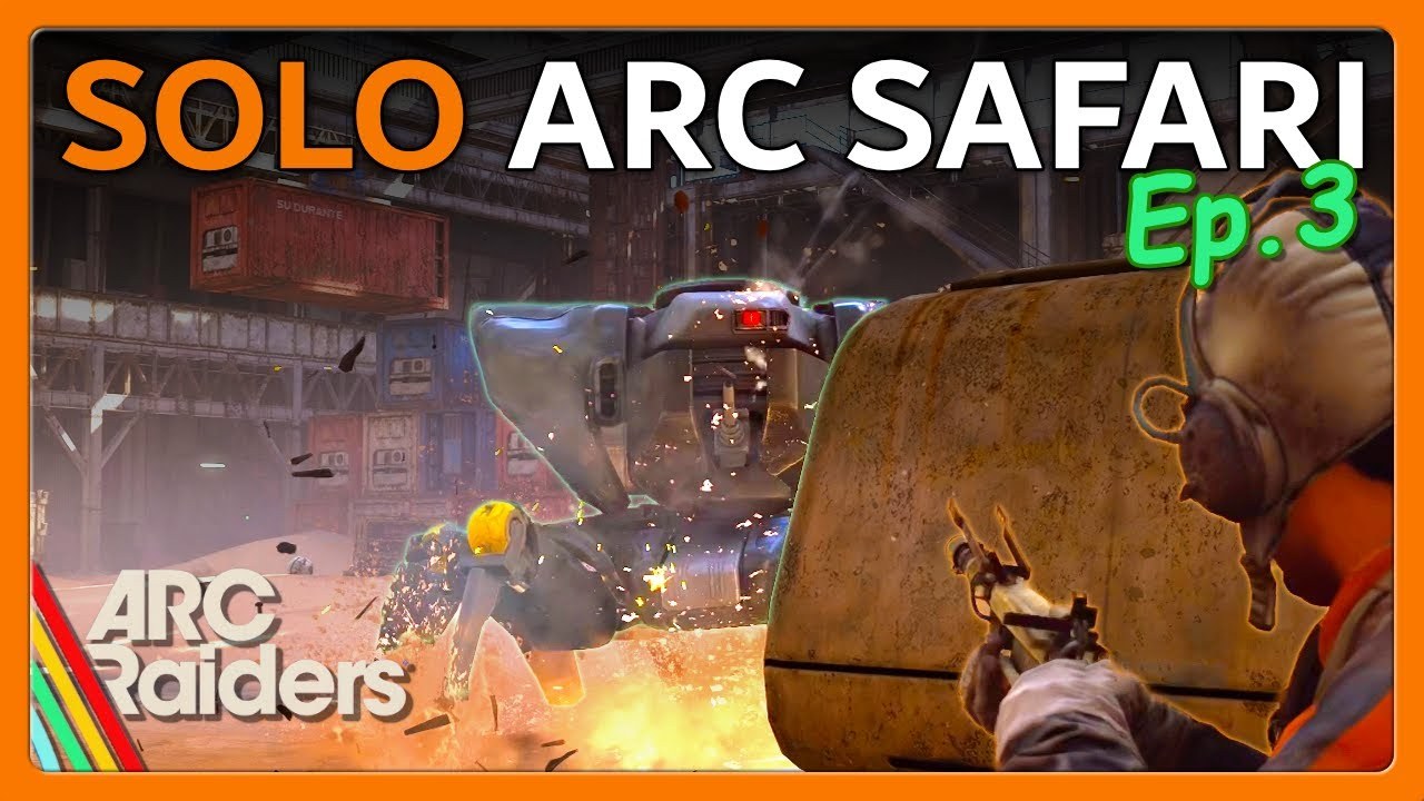 Big Arc Oyna