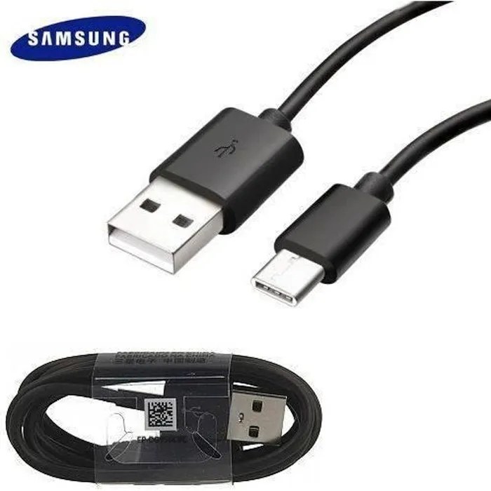 S8 Samsung Org USB Cabel