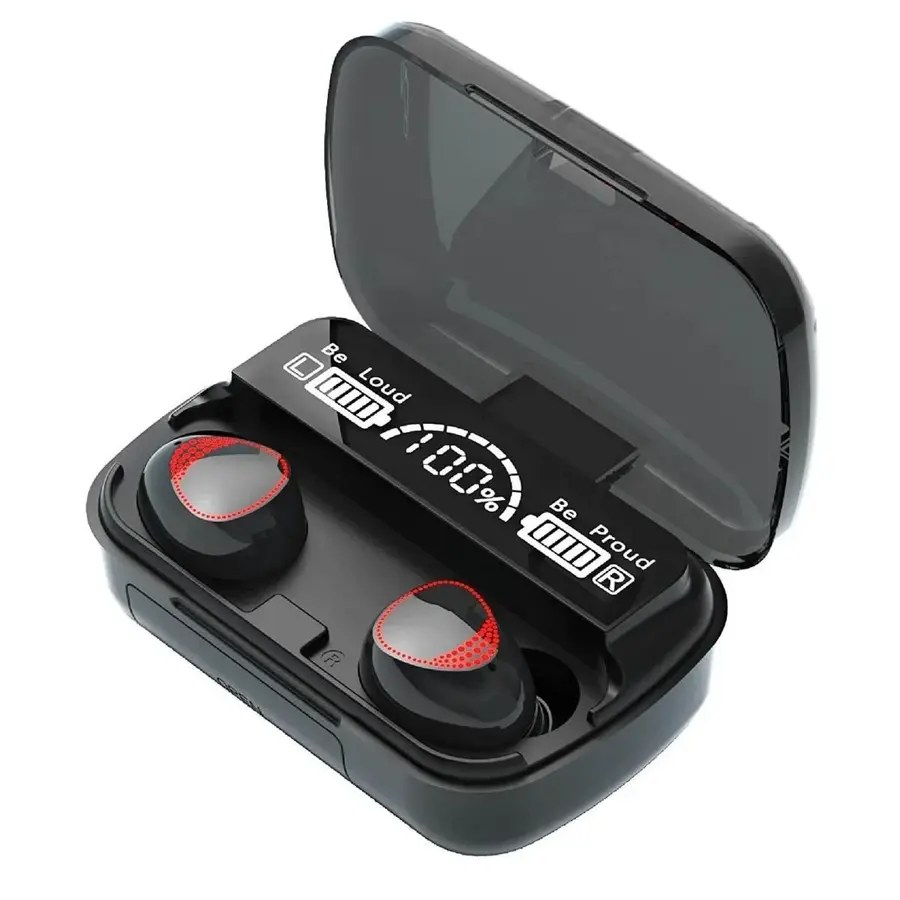 M30 Bluetooth Наушник ENC