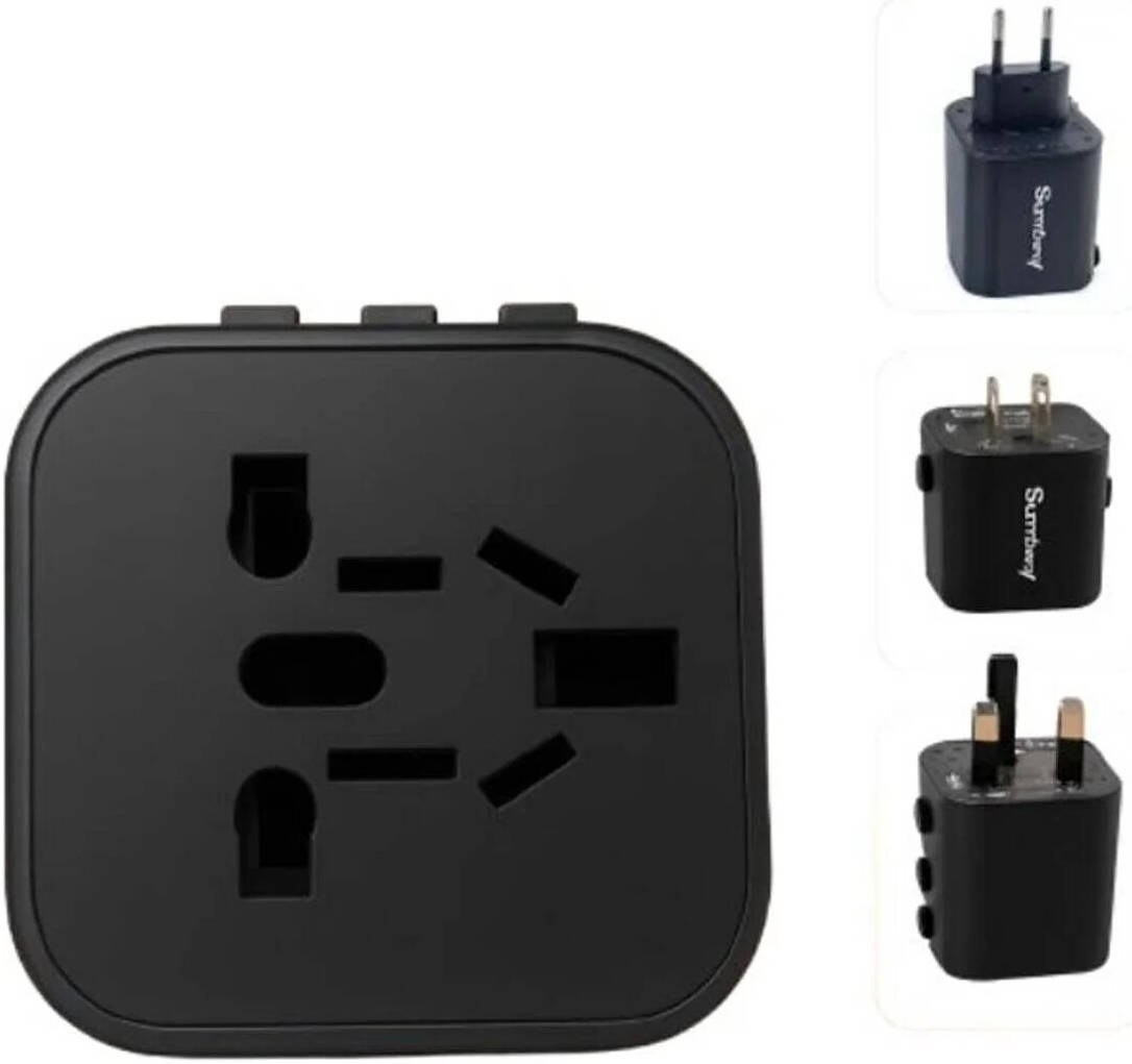 AC01 Adapter Smartbarry
