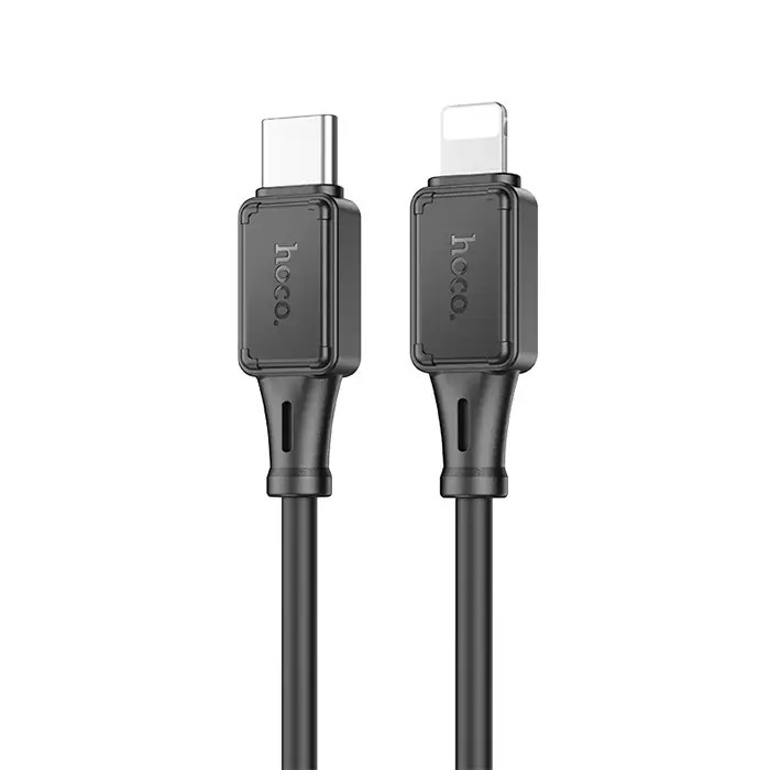 X101 Hoco USB TypeC Lightning Iphone