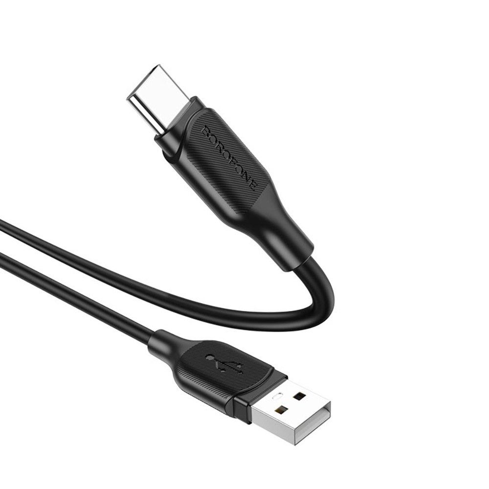 Borofone Кабель USB to TypeC 1шт