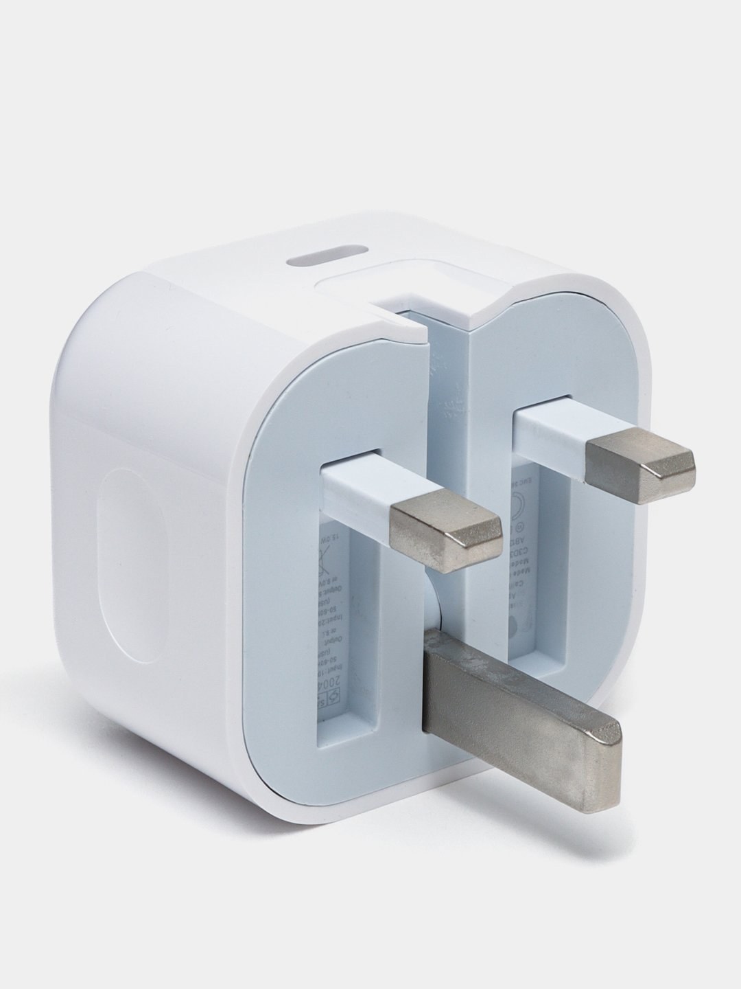 Iphone 20W 3pin AA/B Copy Головка (Inkax)