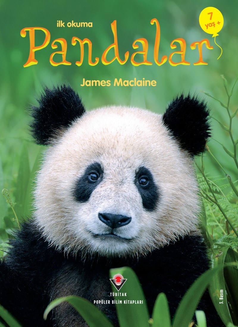 Книга Pandalar Ucha Oladi 1шт