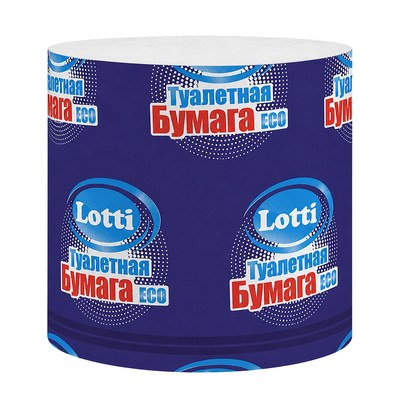 Бытовая Бумага 1шт