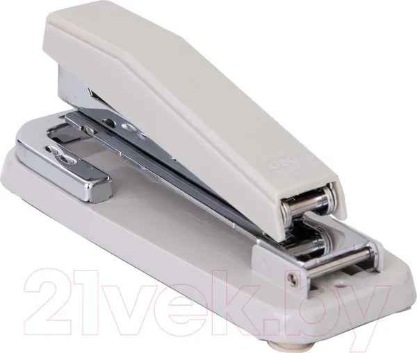 Степлер Deli Pro 0414 1шт