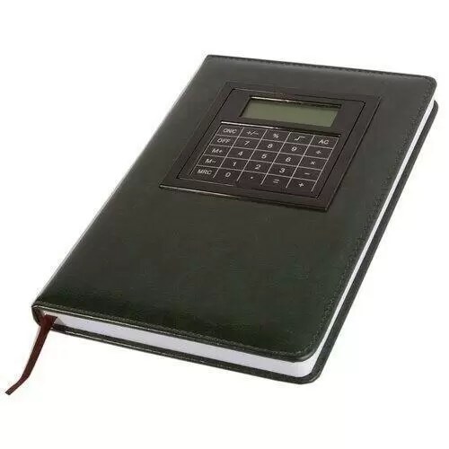 Блакнод Калькулятор YL-JSQ-01