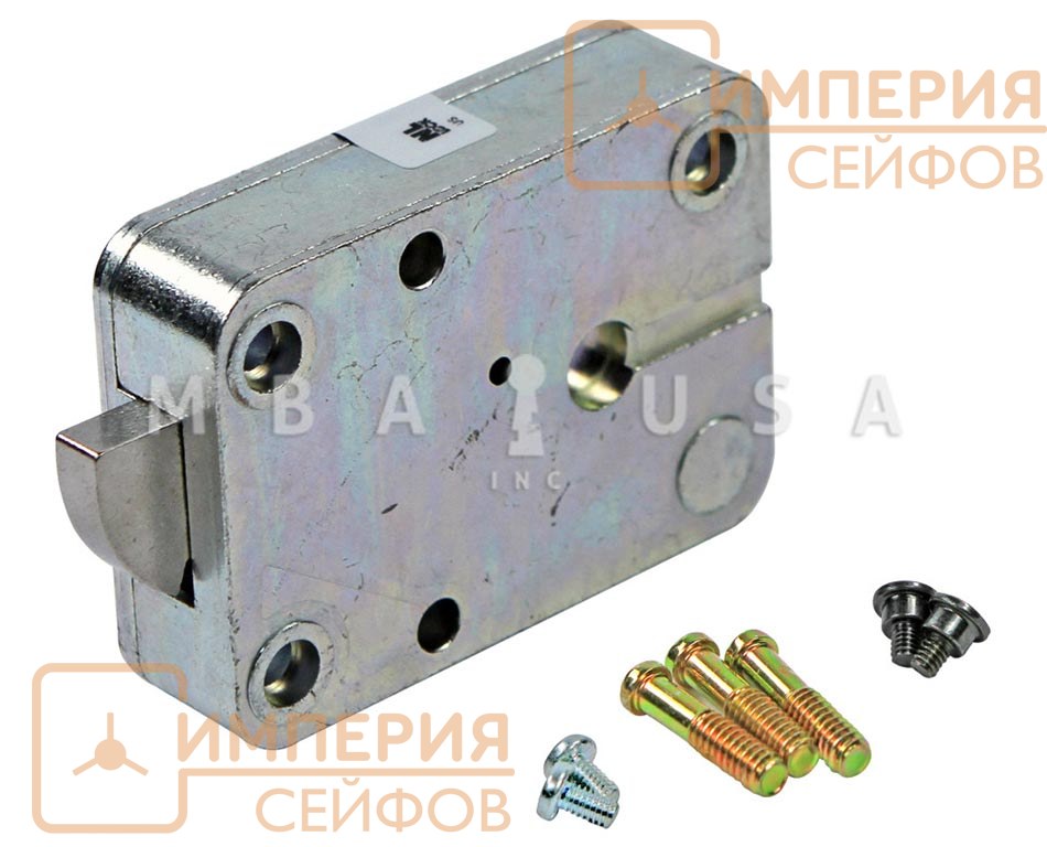 Блакнод Замок A5 HR-9385-100 1шт