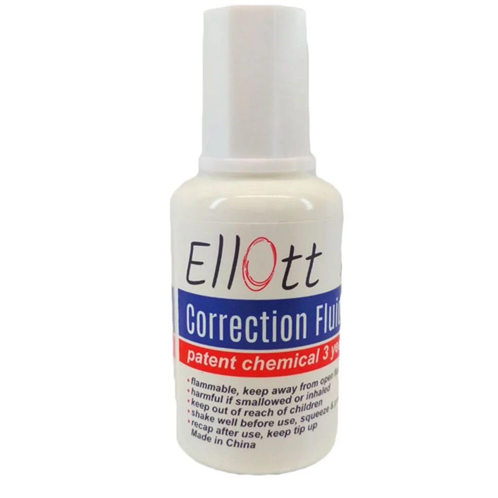 Ellot correction Штрих 1шт