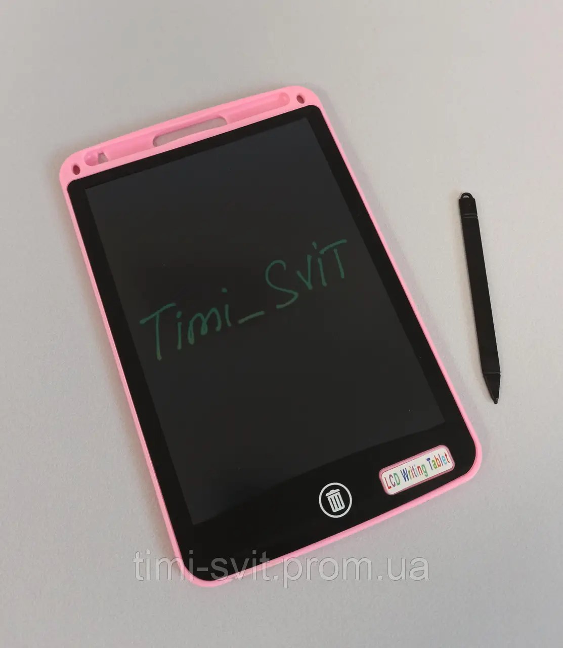 Планшет Детское 8.5 LCD