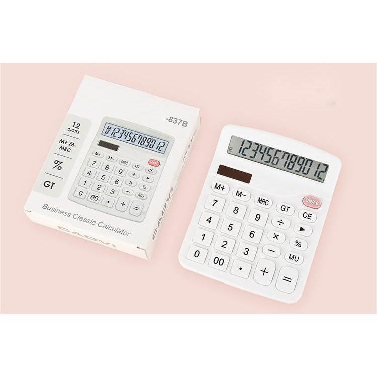 Калкулятор Dexin BST CT-8585 1шт